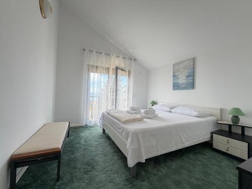 Apartment Ida Sea View