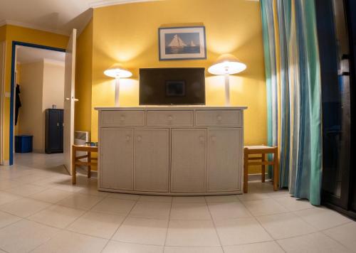 Appartement coquet à Cannes avec piscine partagée / 40 m²