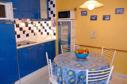 Appartement coquet à Cannes avec piscine partagée / 40 m²