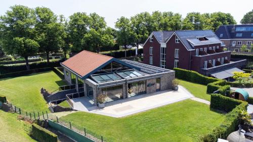 Gallery image of Heuvelrijk Berg en Dal in Groesbeek
