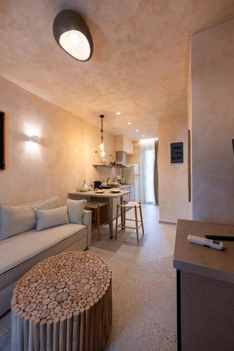 Terra Elea Luxury Pool Suite Petra