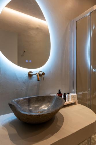Terra Elea Luxury Pool Suite Petra