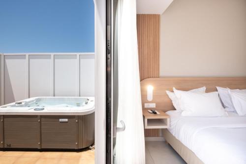 Epavli Grace Hotel