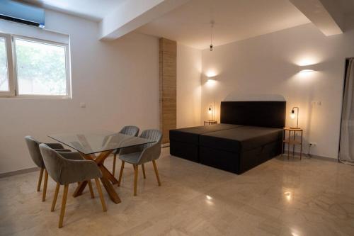 Studio in the center of Glyfada