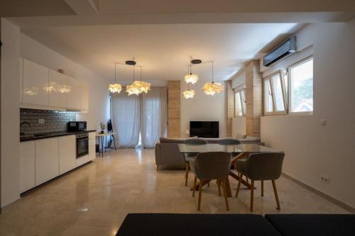 Studio in the center of Glyfada