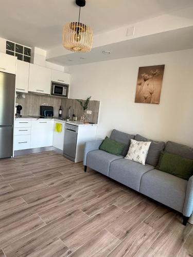 Apartamento Carihuela Palace