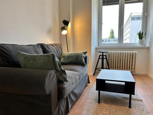 Urban Living