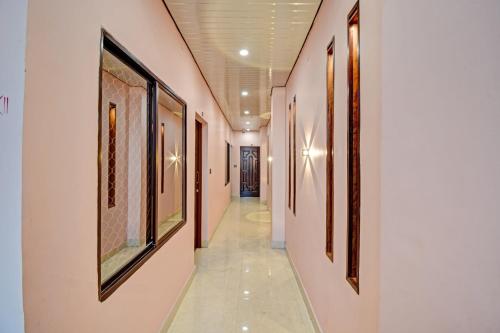 Gallery image of Hotel O The Honey Guest House in Haldwāni