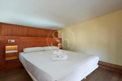 Paseo de Gracia Apartment