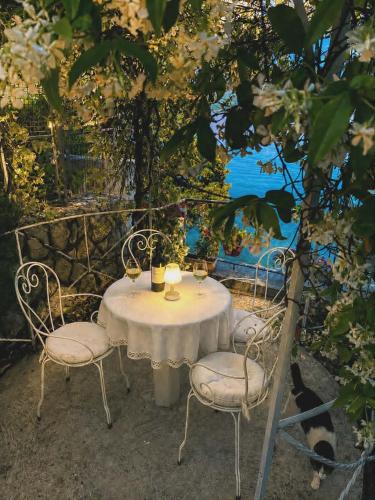 Villa by the Sea