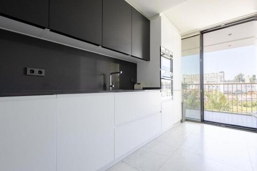 Infinity Tower Private Residence Luxury Stay