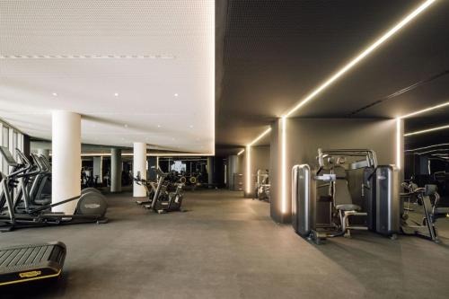 Infinity Tower Private Residence Luxury Stay