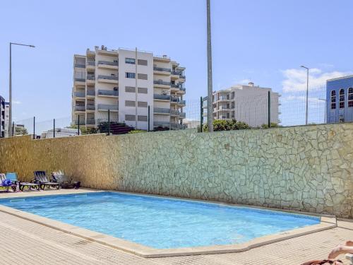 #408 Relaxing 1 BDR Getaway with Pool