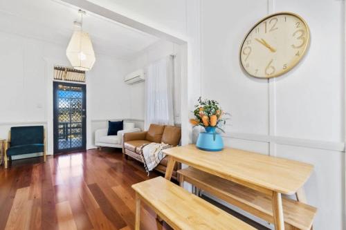 Gallery image of Wattlebird Cottage managed by Batemans Bay Accom in Moruya Heads