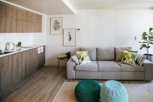Santos Luxury River Suite