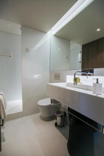 Santos Luxury River Suite