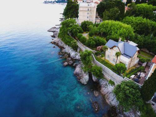Villa by the Sea