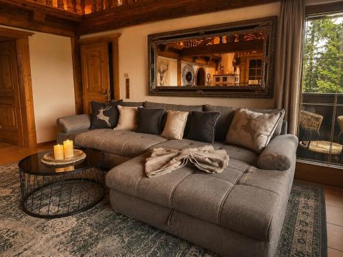 KitzPeak Residence Apartments im Zentrum by Belle-Stay