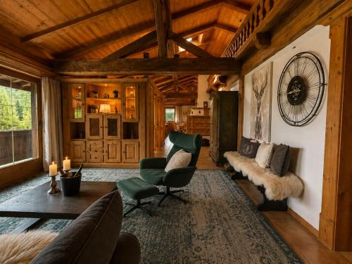 KitzPeak Residence Apartments im Zentrum by Belle-Stay