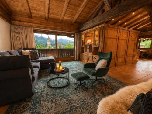 KitzPeak Residence Apartments im Zentrum by Belle-Stay