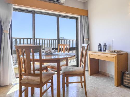 #357 Sea View Escape in Portimao w Pool