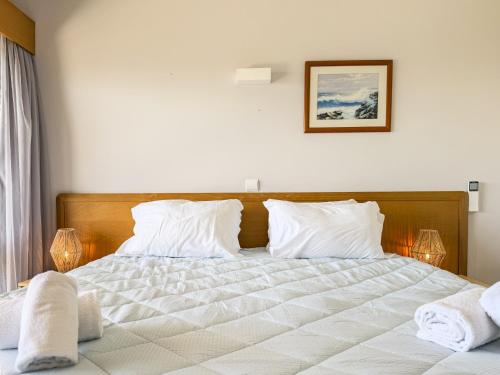 #357 Sea View Escape in Portimao w Pool