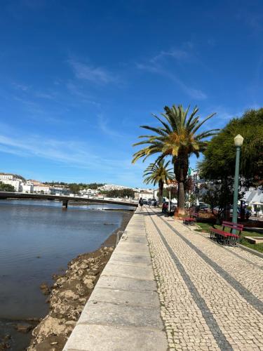 Maison à Tavira