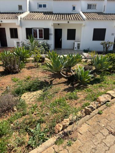 Maison à Tavira