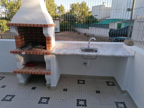 Maison à Tavira