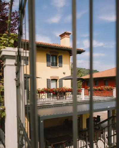 Il Roncal Wine Resort - for Wine Lovers only