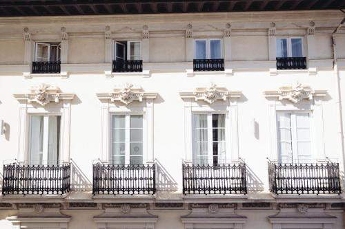 Casa Alberola Apartments