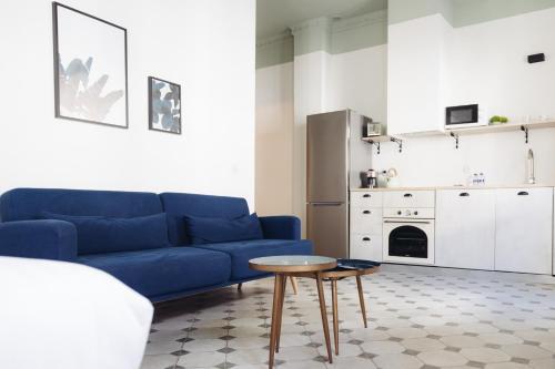 Casa Alberola Apartments