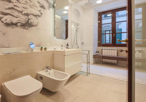 Apartments Florence- Charming Sant' Egidio