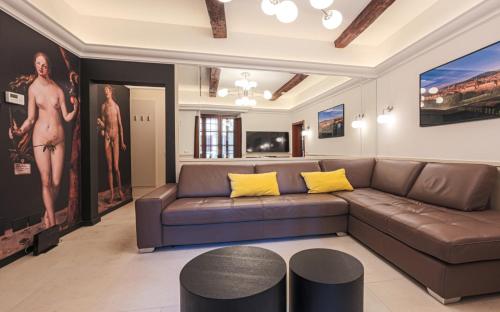 Apartments Florence- Charming Sant' Egidio