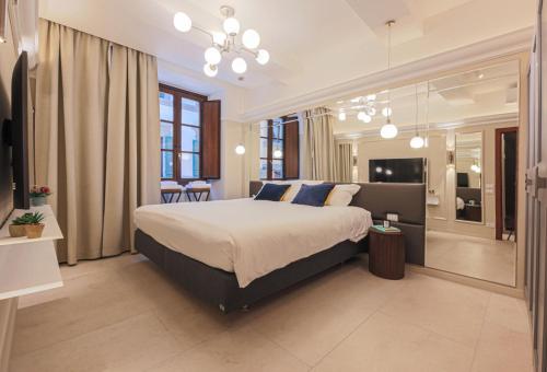 Apartments Florence- Charming Sant' Egidio