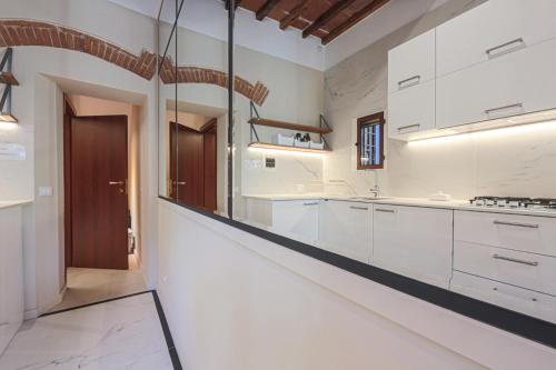 Apartments Florence- Charming Sant' Egidio