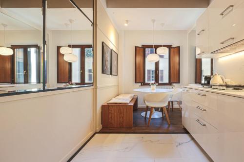 Apartments Florence- Charming Sant' Egidio