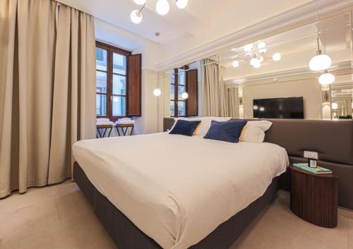 Apartments Florence- Charming Sant' Egidio