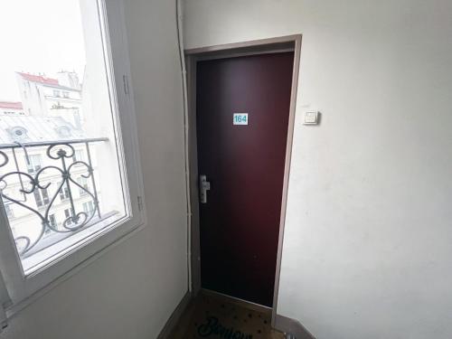 UrbanFlat 164 - Paris Central Studio a deux pas de tout