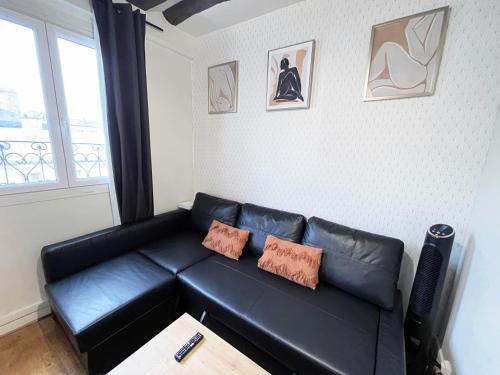 UrbanFlat 164 - Paris Central Studio a deux pas de tout