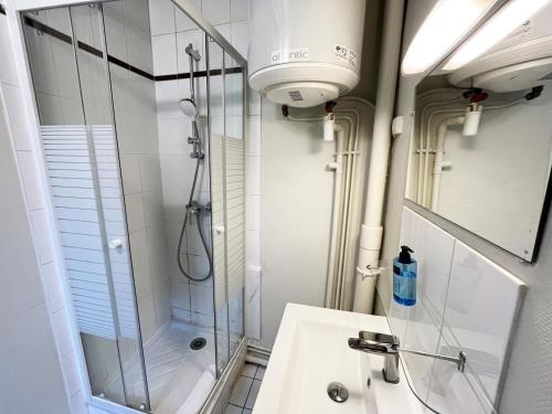 UrbanFlat 164 - Paris Central Studio a deux pas de tout
