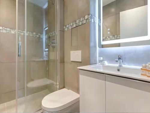 UrbanFlat 202 - Studio confortable pour 4 au centre de Paris