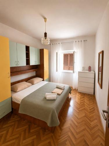 Milka 2Bedroom Apartment near beach, Makarska