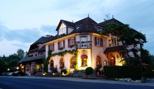 Maison Jenny Hotel Restaurant & Spa, Hagenthal-le-Bas – Updated 2023 Prices