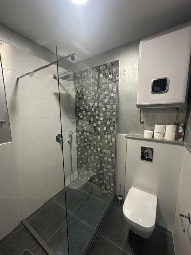 Milka 2Bedroom Apartment near beach, Makarska
