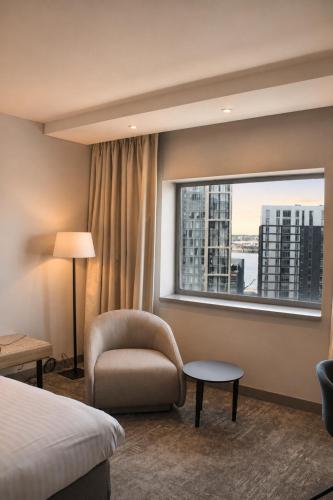 Premium Room with River View