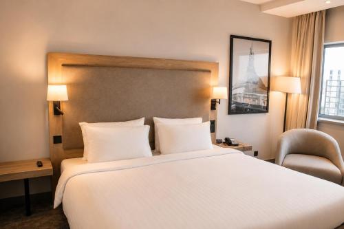 Superior Room with River view
