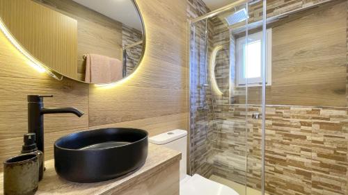 BL Piso con 2 dormitorios a 600 m de la playa Rincón de Loix