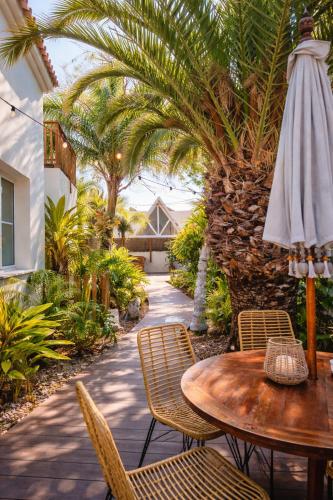 Arena Wave Hostel