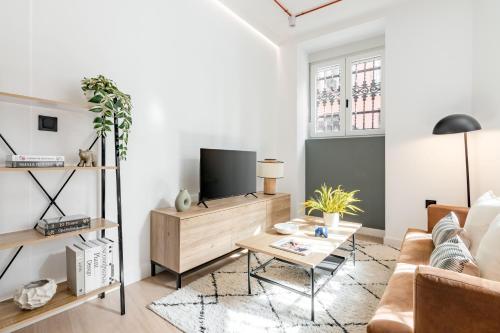 Exclusividad y diseño en el corazón vibrante de Malasaña